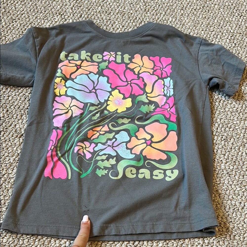 Lots of 7!  Girls Seasonal T-Shirts! - Picture 13 of 16